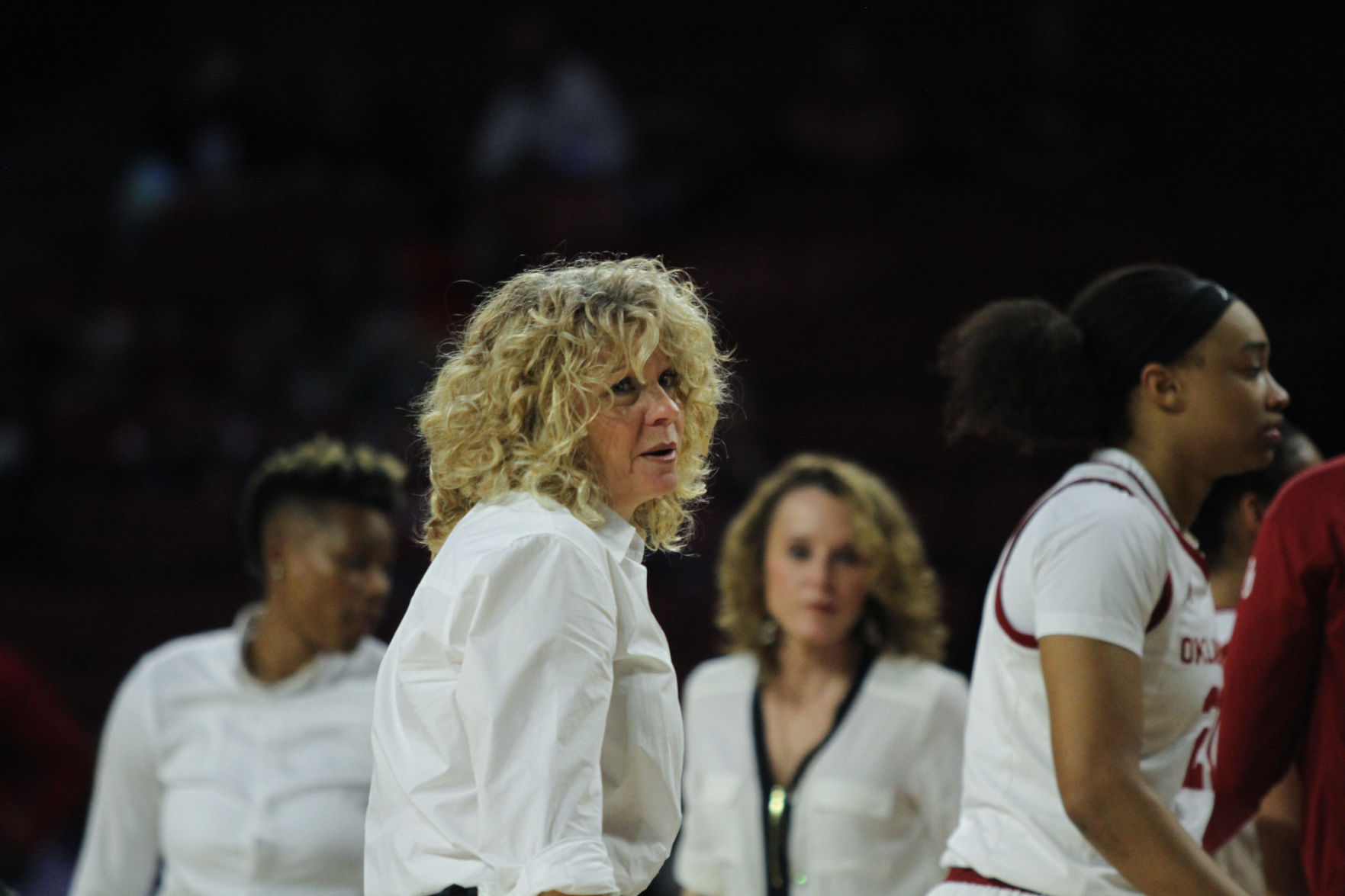 Sherri Coale